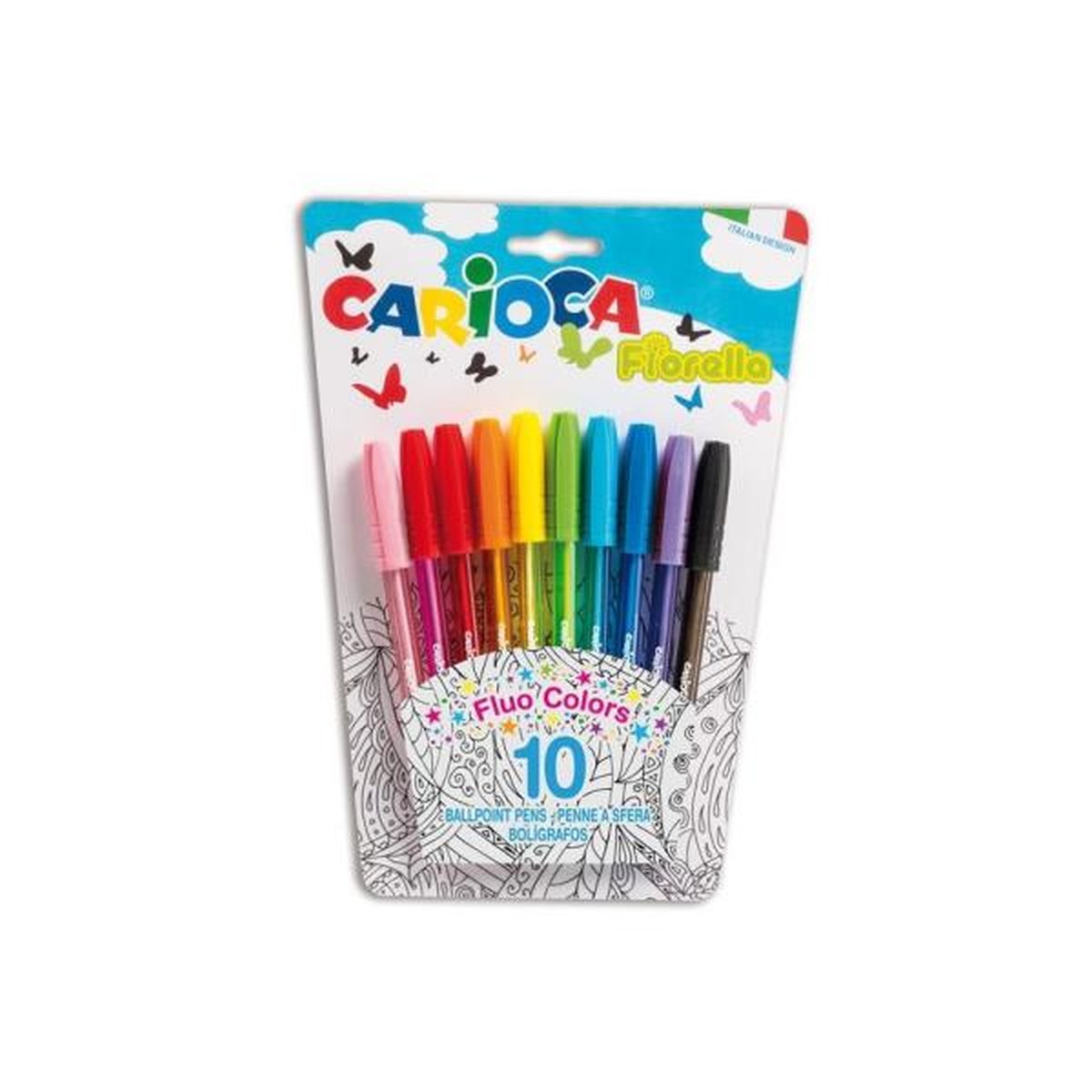 Penne a Sfera Scuola